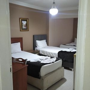 Budget Kamer met een King Size Bed